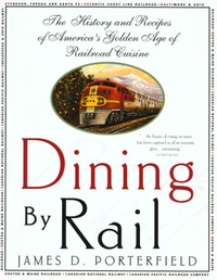 Abbildung von: Dining by Rail - St Martin's Press