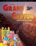 Cover: Going to Grand Canyon National Park - Farcountry Press
