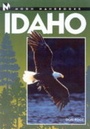 Cover: Moon Idaho - Avalon Travel Publishing