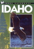 Cover: Moon Idaho - Avalon Travel Publishing