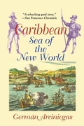 Cover: Caribbean - Markus Wiener Publishing Inc