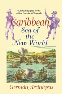 Enlarge image Cover: Caribbean - Markus Wiener Publishing Inc