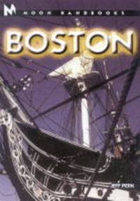 Abbildung von: Moon Boston - Avalon Travel Publishing