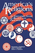 Cover: America's Religions - Libraries Unlimited Inc