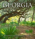 Cover: Georgia Unforgettable (Cumberland Island Cover) - Farcountry Press