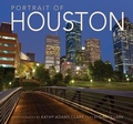 Cover: Portrait of Houston - Farcountry Press