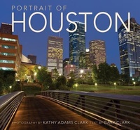 Enlarge image Cover: Portrait of Houston - Farcountry Press