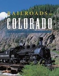 Cover: Railroads of Colorado - Farcountry Press