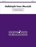Cover: Hallelujah (from Messiah) - Alfred Music