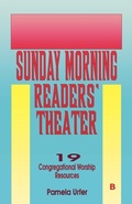 Cover: Sunday Morning Readers' Theater - CSS Publishing Company