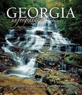Cover: Georgia Unforgettable (Minnehaha Falls Cover) - Farcountry Press