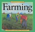 Cover: Canada at Work: Farming - Kids Can Press