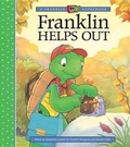 Cover: Franklin Helps Out - Kids Can Press