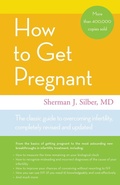 Cover: How to Get Pregnant - Little, Brown and Company