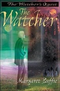 Cover: The Watcher - Kids Can Press