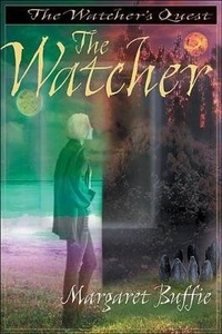 Enlarge image Cover: The Watcher - Kids Can Press