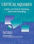 Cover: Critical Squares - Libraries Unlimited Inc