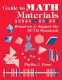 Cover: Guide to Math Materials - Libraries Unlimited Inc