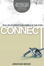Cover: Connect - Zondervan