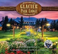 Cover: Glacier Park Lodge - Farcountry Press
