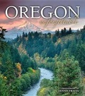 Cover: Oregon Unforgettable - Farcountry Press