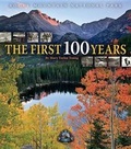 Cover: Rocky Mountain National Park - Farcountry Press