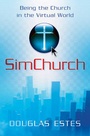 Cover: Simchurch - Zondervan