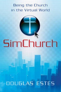 Enlarge image Cover: Simchurch - Zondervan
