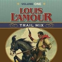 Enlarge image Cover: Trail Mix Volume 1 (CD) - HighBridge Audio