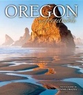 Cover: Oregon Unforgettable - Farcountry Press