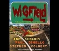 Cover: Wigfield - HighBridge Audio