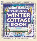 Cover: Kids Winter Cottage Book - Kids Can Press