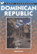 Cover: Moon Dominican Republic - Avalon Travel Publishing