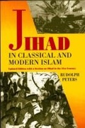 Cover: Jihad in Classical and Modern Islam - Markus Wiener Publishing Inc