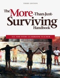 Cover: The More-Than-Just-Surviving Handbook - Portage & Main Press