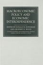 Cover: Macroeconomic Policy and Economic Interdependence - Palgrave Macmillan