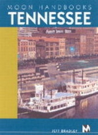 Abbildung von: Tennessee - Avalon Travel Publishing
