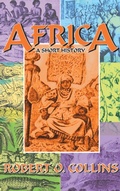 Cover: Africa - Markus Wiener Publishing Inc