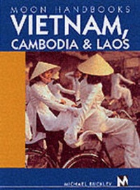 Abbildung von: Vietnam, Cambodia and Laos - Avalon Travel Publishing