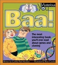 Cover: Baa! - Kids Can Press