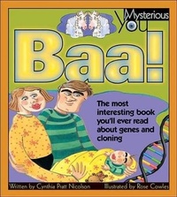 Enlarge image Cover: Baa! - Kids Can Press