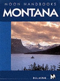 Abbildung von: Montana - Avalon Travel Publishing