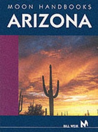 Abbildung von: Arizona - Avalon Travel Publishing