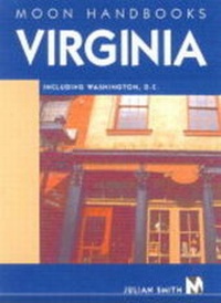 Abbildung von: Virginia Handbook - Avalon Travel Publishing