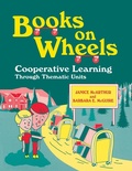 Cover: Books on Wheels - Libraries Unlimited Inc