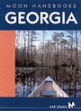 Cover: Georgia - Avalon Travel Publishing