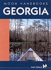 Abbildung von: Georgia - Avalon Travel Publishing