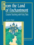 Cover: From the Land of Enchantment - Libraries Unlimited Inc