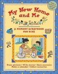 Cover: My New Home and Me - Kids Can Press