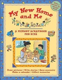 Enlarge image Cover: My New Home and Me - Kids Can Press